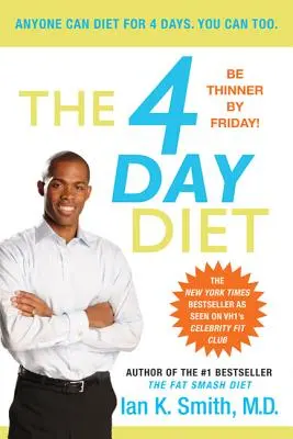 Dieta de 4 zile - The 4 Day Diet