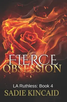 Obsesie feroce - Fierce Obsession
