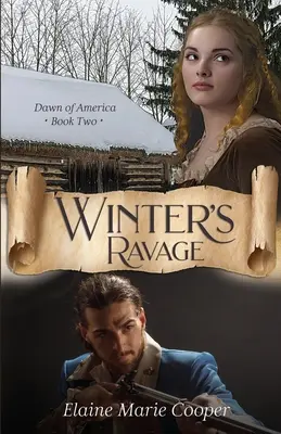Ravagiile iernii - Winter's Ravage