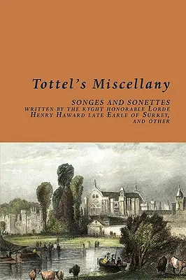 Diversele lui Tottel - Tottel's Miscellany