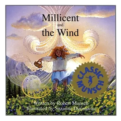 Millicent și vântul - Millicent and the Wind