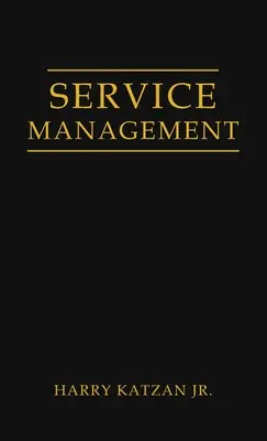 Managementul serviciilor - Service Management