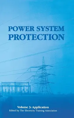 Protecția sistemelor de alimentare: Aplicații - Power System Protection: Application