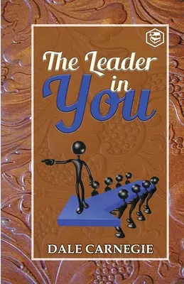 Liderul din tine - The Leader in you
