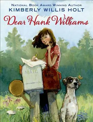 Dragă Hank Williams - Dear Hank Williams