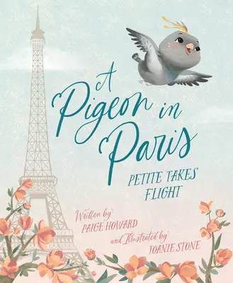 Un porumbel la Paris: Micuța își ia zborul - A Pigeon in Paris: Petite Takes Flight