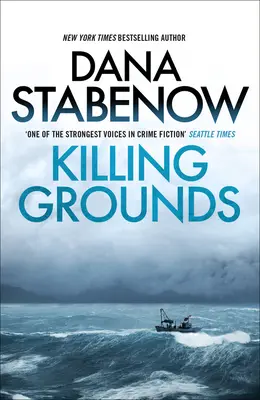 Killing Grounds: Volumul 8 - Killing Grounds: Volume 8