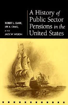O istorie a pensiilor din sectorul public în Statele Unite - A History of Public Sector Pensions in the United States