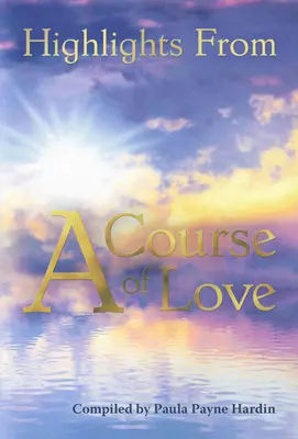 Repere dintr-un curs al iubirii - Highlights from a Course of Love