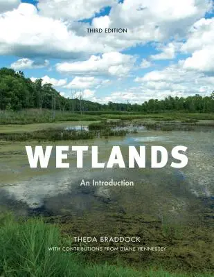 Zone umede: O introducere - Wetlands: An Introduction