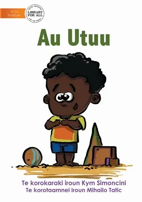 Familia mea - Au Utuu (Te Kiribati) - My Family - Au Utuu (Te Kiribati)