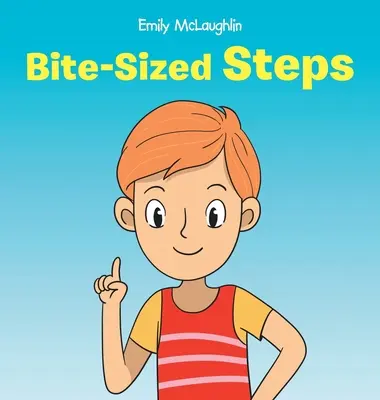 Pași mărunțiți - Bite-Sized Steps