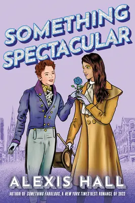Ceva spectaculos - Something Spectacular