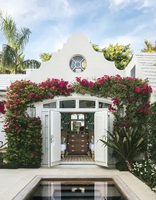 Viața în Palm Beach - Palm Beach Living