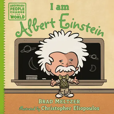 Eu sunt Albert Einstein - I Am Albert Einstein