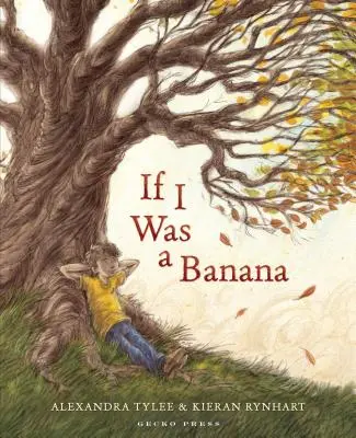 Dacă aș fi o banană - If I Was a Banana