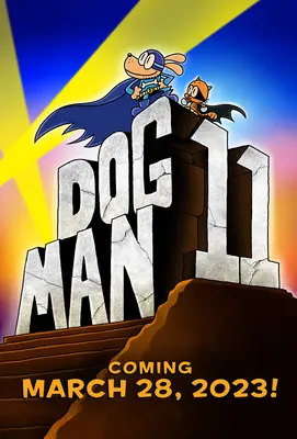 Dog Man: Twenty Thousand Fleas Under the Sea: Un roman grafic (Dog Man #11): De la creatorul lui Captain Underpants - Dog Man: Twenty Thousand Fleas Under the Sea: A Graphic Novel (Dog Man #11): From the Creator of Captain Underpants