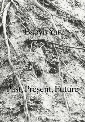 Babyn Yar: Trecut, prezent, viitor - Babyn Yar: Past, Present, Future