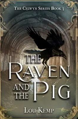 Corbul și porcul - The Raven and the Pig