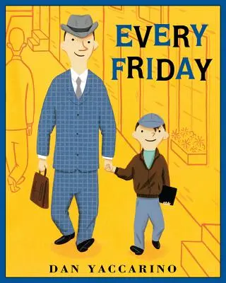 În fiecare vineri - Every Friday