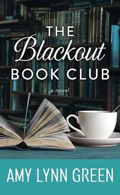 Clubul de carte Blackout - The Blackout Book Club