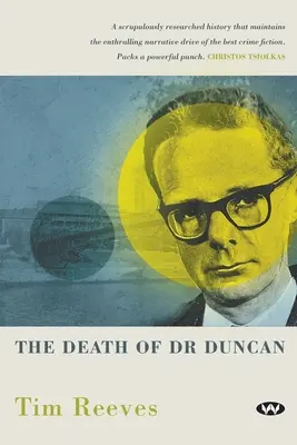 Moartea doctorului Duncan - The Death of Dr Duncan