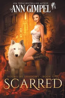 Scarred: Fantezie urbană - Scarred: Urban Fantasy