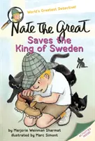 Nate cel Mare îl salvează pe regele Suediei - Nate the Great Saves the King of Sweden