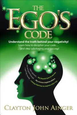 Codul Ego-ului - The Ego's Code