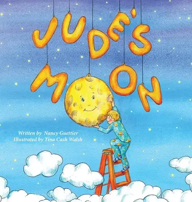 Luna lui Jude - Jude's Moon