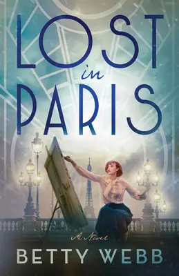 Pierdut în Paris - Lost in Paris