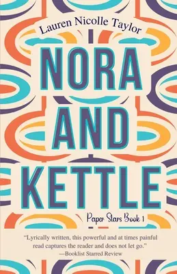 Nora și Kettle - Nora and Kettle