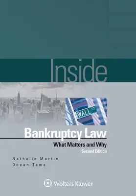 În interiorul falimentului: Ce contează și de ce - Inside Bankruptcy: What Matters and Why