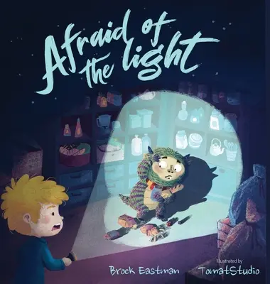 Frică de lumină - Afraid of the Light