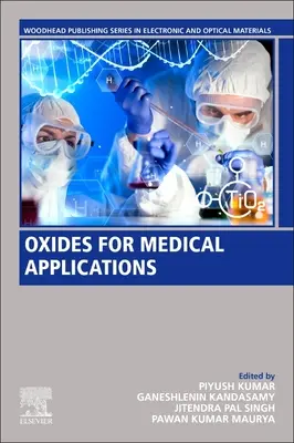 Oxizi pentru aplicații medicale - Oxides for Medical Applications