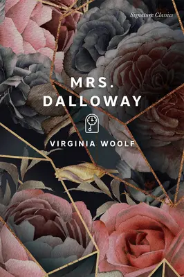 Doamna Dalloway - Mrs. Dalloway