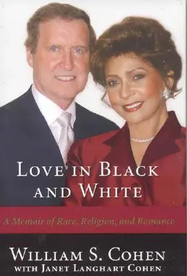 Dragoste în alb și negru: A Memoir of Race, Religion, and Romance - Love in Black and White: A Memoir of Race, Religion, and Romance