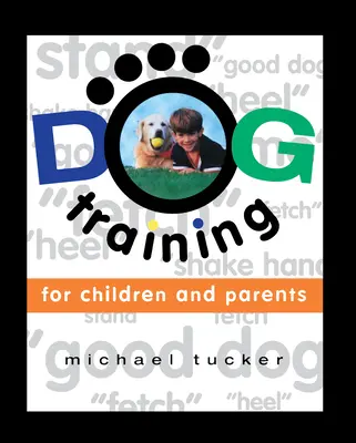Dresaj canin pentru copii și părinți - Dog Training for Children & Parents