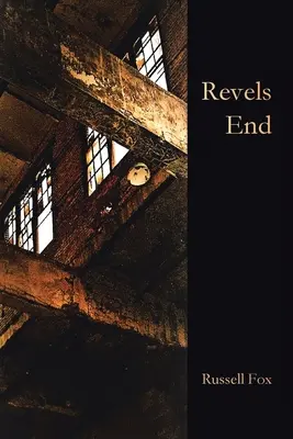 Sfârșitul Revelațiilor - Revels End
