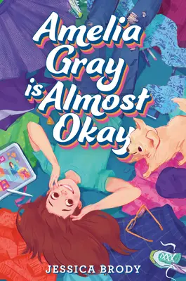 Amelia Gray este aproape bine - Amelia Gray Is Almost Okay