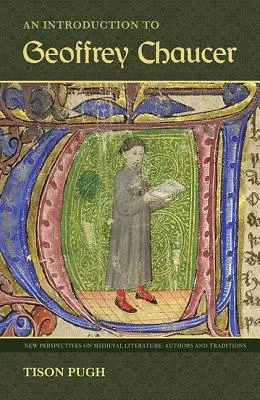 O introducere la Geoffrey Chaucer - An Introduction to Geoffrey Chaucer
