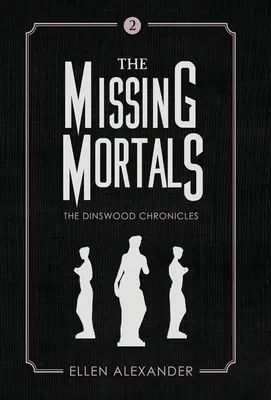 Mortalii dispăruți - The Missing Mortals