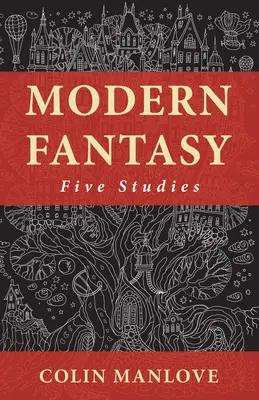 Fantezia modernă - Modern Fantasy