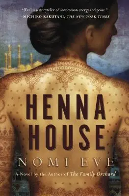 Casa Henna - Henna House