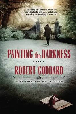 Pictarea întunericului - Painting the Darkness