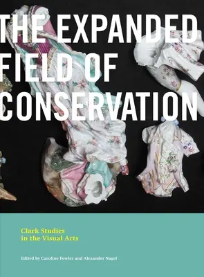 Domeniul extins al conservării - The Expanded Field of Conservation