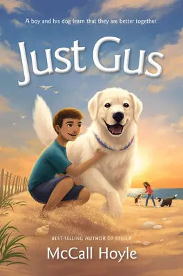 Doar Gus - Just Gus