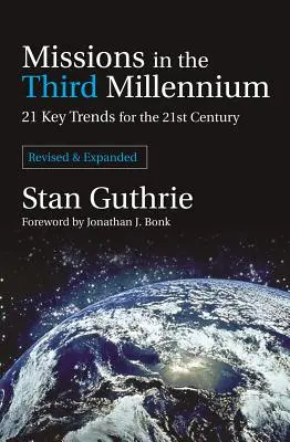 Misiuni în mileniul al treilea: 21 de tendințe-cheie pentru secolul XXI - Missions in the Third Millennium: 21 Key Trends for the 21st Century