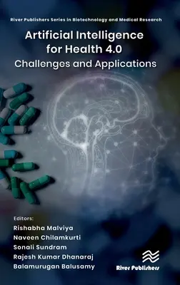Inteligența artificială pentru sănătate 4.0: Provocări și aplicații - Artificial Intelligence for Health 4.0: Challenges and Applications