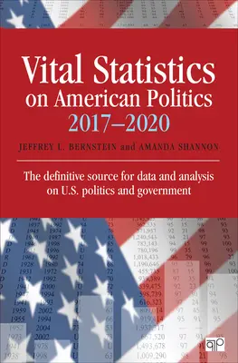 Statistici vitale privind politica americană - Vital Statistics on American Politics